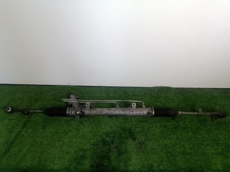 Recambio de cremallera direccion para bmw serie 3 berlina (e90) 2.0 turbodiesel cat referencia OEM IAM 676380711-6763807  