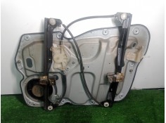 Recambio de elevalunas delantero izquierdo para volkswagen touran (1t3) 1.2 tsi referencia OEM IAM 1T1837729BD-1T1971120C 03-15 