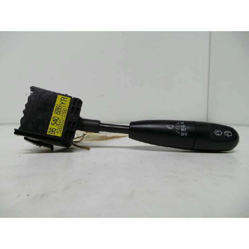 Recambio de mando limpia para daewoo kalos 1.4 se referencia OEM IAM 96540686-5203301000-YR  