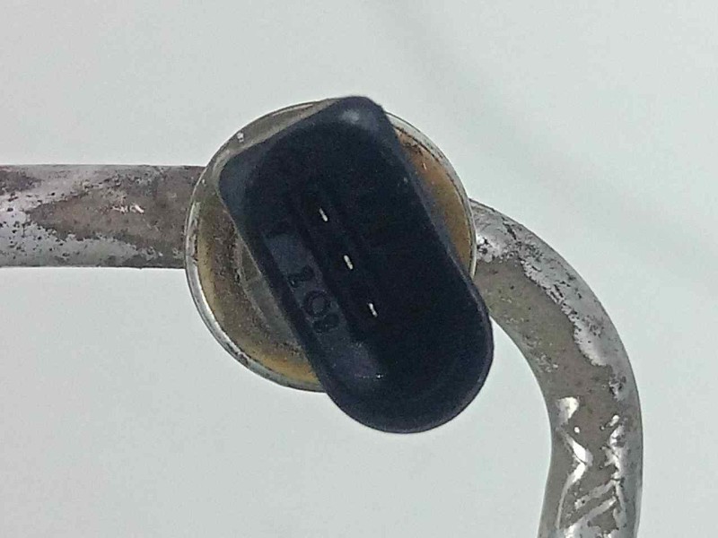 Recambio de tubos aire acondicionado para skoda fabia (5j2 ) 1.2 referencia OEM IAM 6Q1820741AC TUBERIA.AGUA 