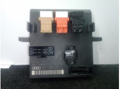Recambio de modulo confort para audi a4 berlina (8e) 1.8 20v turbo referencia OEM IAM 8E0907279L  