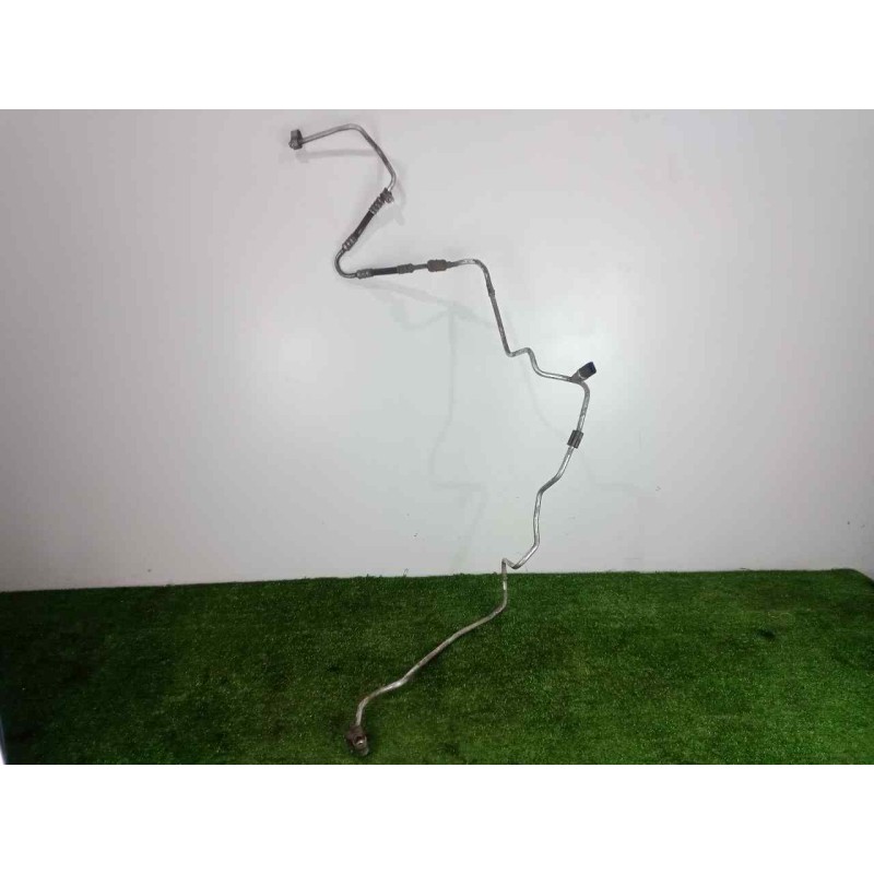 Recambio de tubos aire acondicionado para skoda fabia (5j2 ) 1.2 referencia OEM IAM 6Q1820741AC TUBERIA.AGUA 