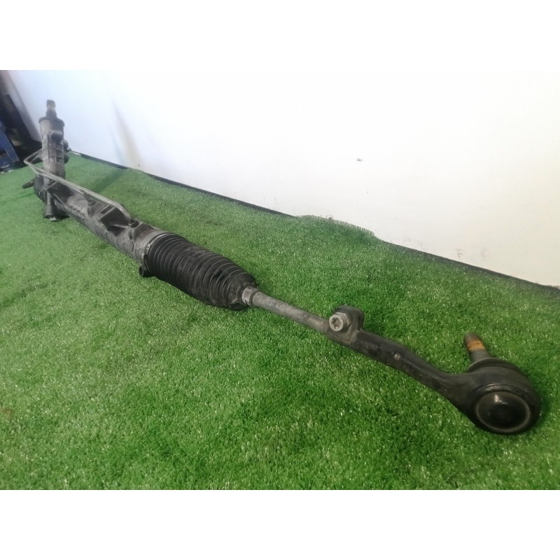 Recambio de cremallera direccion para bmw serie 3 berlina (e90) 2.0 turbodiesel cat referencia OEM IAM 676380711-6763807  