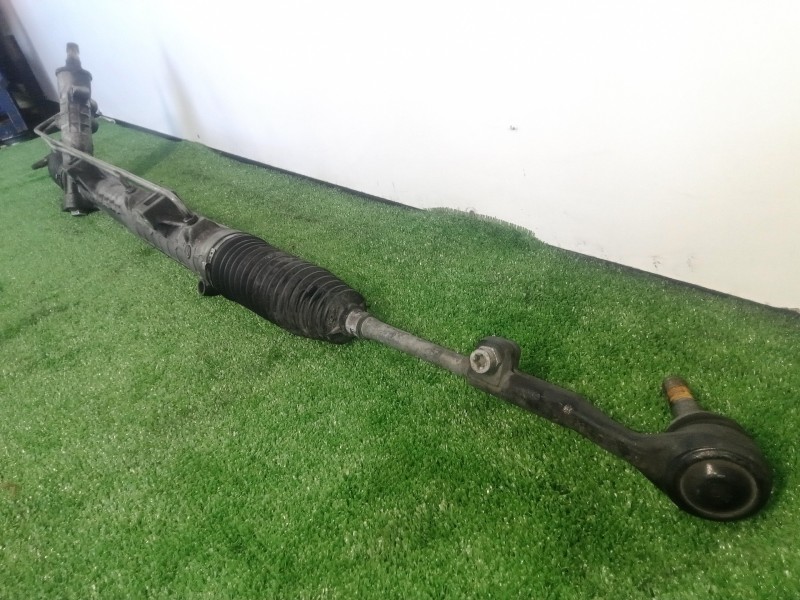 Recambio de cremallera direccion para bmw serie 3 berlina (e90) 2.0 turbodiesel cat referencia OEM IAM 676380711-6763807  