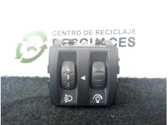 Recambio de regulador faros para renault megane ii berlina 3p 1.9 dci diesel fap referencia OEM IAM 8200121805B-88020005505  