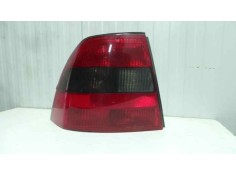 Recambio de piloto trasero izquierdo para opel vectra b berlina referencia OEM IAM  VECTRA.B 95-99 - NEGRO