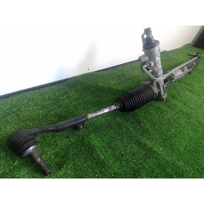 Recambio de cremallera direccion para bmw serie 3 berlina (e90) 2.0 turbodiesel cat referencia OEM IAM 676380711-6763807  