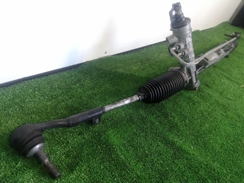 Recambio de cremallera direccion para bmw serie 3 berlina (e90) 2.0 turbodiesel cat referencia OEM IAM 676380711-6763807  