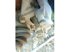 Recambio de sensor para audi a6 berlina (c4) 2.5 tdi cat (ael) referencia OEM IAM  CAPTADOR.ABS 