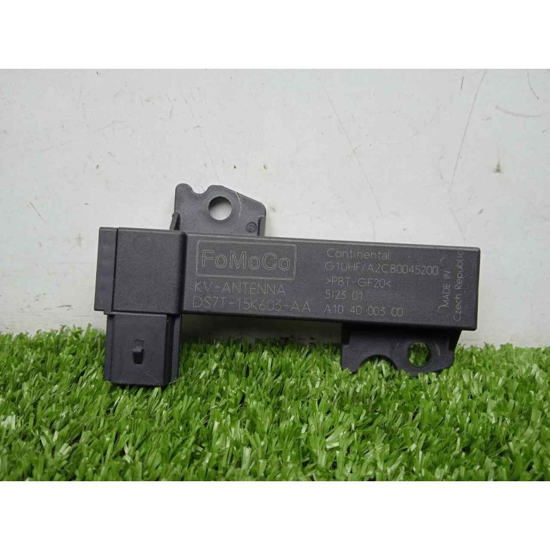 Recambio de modulo electronico para ford mondeo lim. 1.5 ecoboost cat referencia OEM IAM DS7T15K603AA  