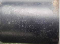 Recambio de motor limpia delantero para isuzu n-serie referencia OEM IAM 8973613761   2