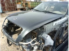 Recambio de capot para ssangyong rexton 2.7 turbodiesel cat referencia OEM IAM  2.SERIE  2