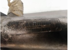 Recambio de enfriador gases egr para ford focus sportbreak (cap) 2.0 tdci cat referencia OEM IAM 9645689780-875816W-VALEO   2