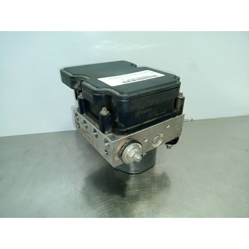 Recambio de abs para nissan qashqai (j11) 1.5 turbodiesel cat referencia OEM IAM 0265956531-2265106455-476604EA1E-0265261028  