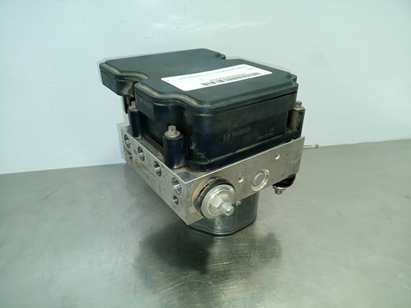 Recambio de abs para nissan qashqai (j11) 1.5 turbodiesel cat referencia OEM IAM 0265956531-2265106455-476604EA1E-0265261028  
