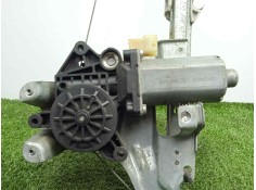 Recambio de elevalunas trasero izquierdo para saab 9-5 berlina 1.9 tid cat referencia OEM IAM  ELECTRICO 2.PINES 2