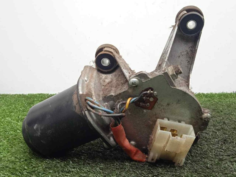 Recambio de motor limpia delantero para isuzu n-serie referencia OEM IAM 8973613761  