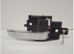 Recambio de maneta interior delantera derecha para mitsubishi asx (ga0w) 1.8 di-d cat referencia OEM IAM   