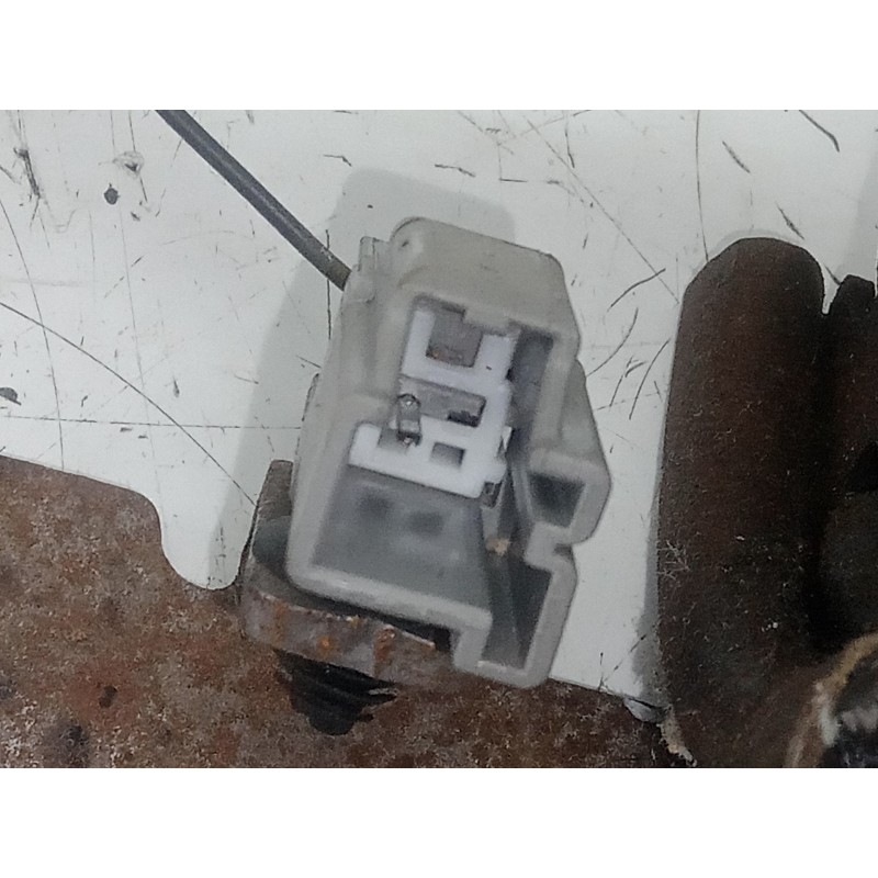 Recambio de palanca freno de mano para ford kuga (cbv) 2.0 tdci cat referencia OEM IAM   