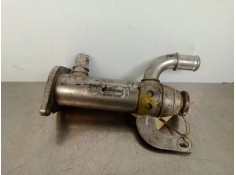 Recambio de enfriador gases egr para peugeot 407 2.0 16v hdi fap referencia OEM IAM 9645689780-875816W-VALEO  