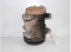 Recambio de compresor aire acondicionado para nissan almera tino (v10m) 2.2 16v turbodiesel cat referencia OEM IAM 92600BN301 CA