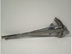 Recambio de elevalunas delantero derecho para mitsubishi asx (ga0w) 1.8 di-d cat referencia OEM IAM 45XRH ELECTRICO SIN.MOTOR