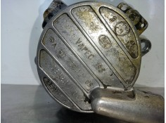 Recambio de depresor freno / bomba vacio para mercedes-benz sprinter 02.00  combi 2.2 cdi cat referencia OEM IAM A6112300265   2