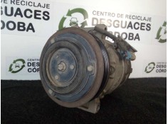 Recambio de compresor aire acondicionado para saab 9-5 berlina 1.9 tid cat referencia OEM IAM 12756725-5060410380 ZEXEL - 6.CANA