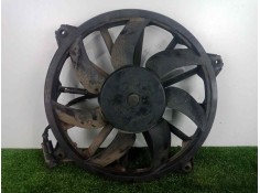Recambio de electroventilador para peugeot 308 1.6 16v hdi referencia OEM IAM  Ø DIAMETRO: 397MM 