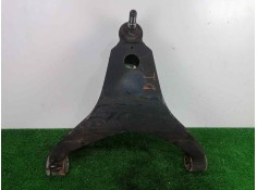 Recambio de brazo suspension inferior delantero izquierdo para iveco daily furgón 2.3 diesel cat referencia OEM IAM 5801564315 M