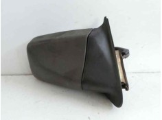 Recambio de retrovisor derecho para opel kadett e 1.6 referencia OEM IAM  MANUAL NEGRO PLASTICO