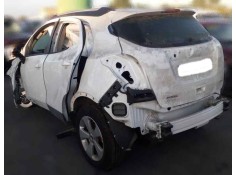 Recambio de barras techo para opel mokka 1.7 16v cdti referencia OEM IAM    2