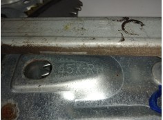 Recambio de elevalunas delantero derecho para mitsubishi asx (ga0w) 1.8 di-d cat referencia OEM IAM 45XRH ELECTRICO SIN.MOTOR 2