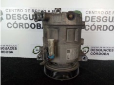 Recambio de compresor aire acondicionado para saab 9-5 berlina 1.9 tid cat referencia OEM IAM 12756725-5060410380 ZEXEL - 6.CANA 2