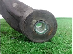 Recambio de brazo suspension inferior delantero izquierdo para iveco daily furgón 2.3 diesel cat referencia OEM IAM 5801564315 M 2
