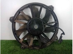 Recambio de electroventilador para peugeot 308 1.6 16v hdi referencia OEM IAM  Ø DIAMETRO: 397MM  2