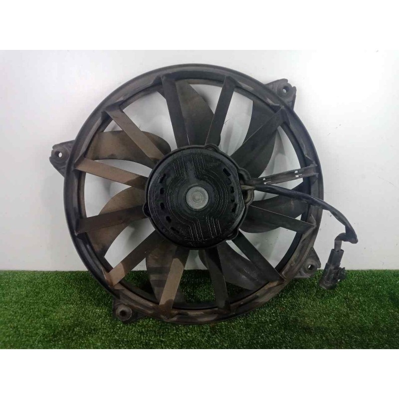 Recambio de electroventilador para peugeot 308 1.6 16v hdi referencia OEM IAM  Ø DIAMETRO: 397MM 