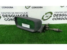 Recambio de retrovisor izquierdo para lancia dedra berl. 1.6 cat referencia OEM IAM  MANUAL NEGRO