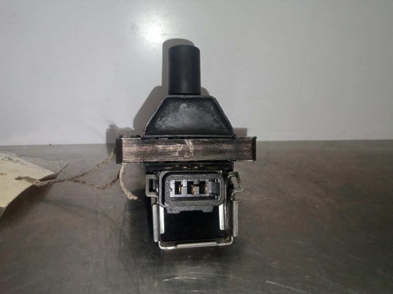 Recambio de bobina encendido para bmw serie 3 berlina (e36) 2.0 24v referencia OEM IAM 0221504410 BOSCH 