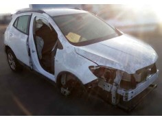 Recambio de barras techo para opel mokka 1.7 16v cdti referencia OEM IAM   