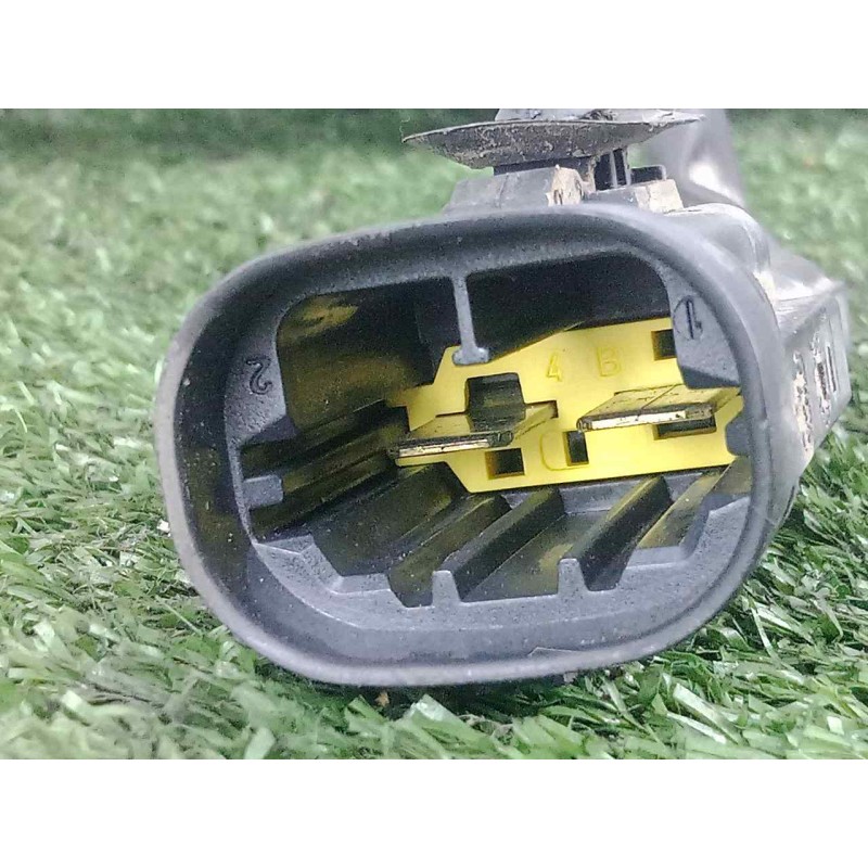 Recambio de electroventilador para peugeot 308 1.6 16v hdi referencia OEM IAM  Ø DIAMETRO: 397MM 