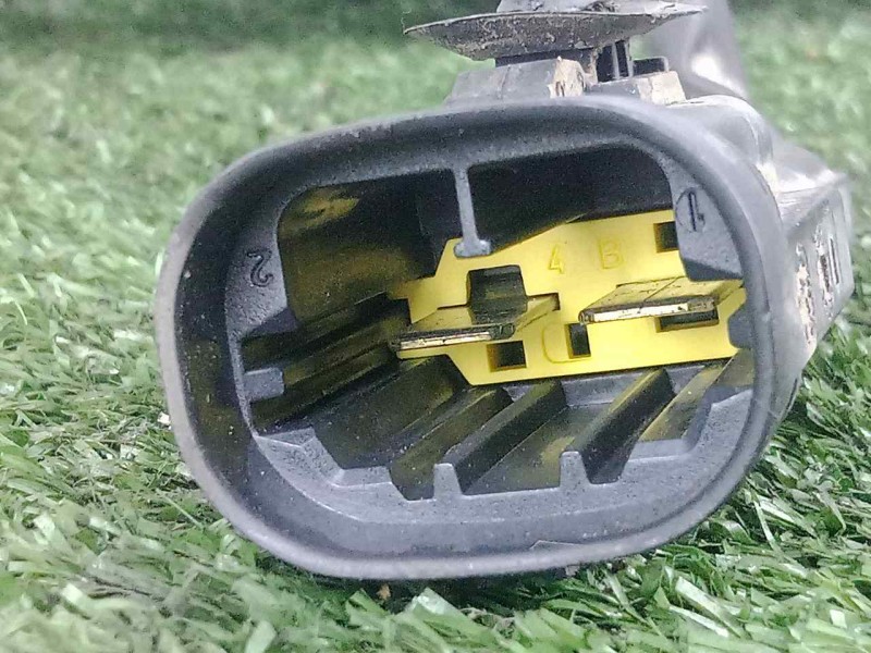 Recambio de electroventilador para peugeot 308 1.6 16v hdi referencia OEM IAM  Ø DIAMETRO: 397MM 