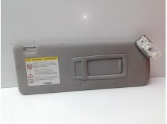 Recambio de parasol derecho para bmw serie 3 lim. (f30) 2.0 16v diesel referencia OEM IAM 4120222  
