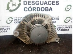Recambio de alternador para volvo s40 berlina 1.9 turbodiesel referencia OEM IAM   