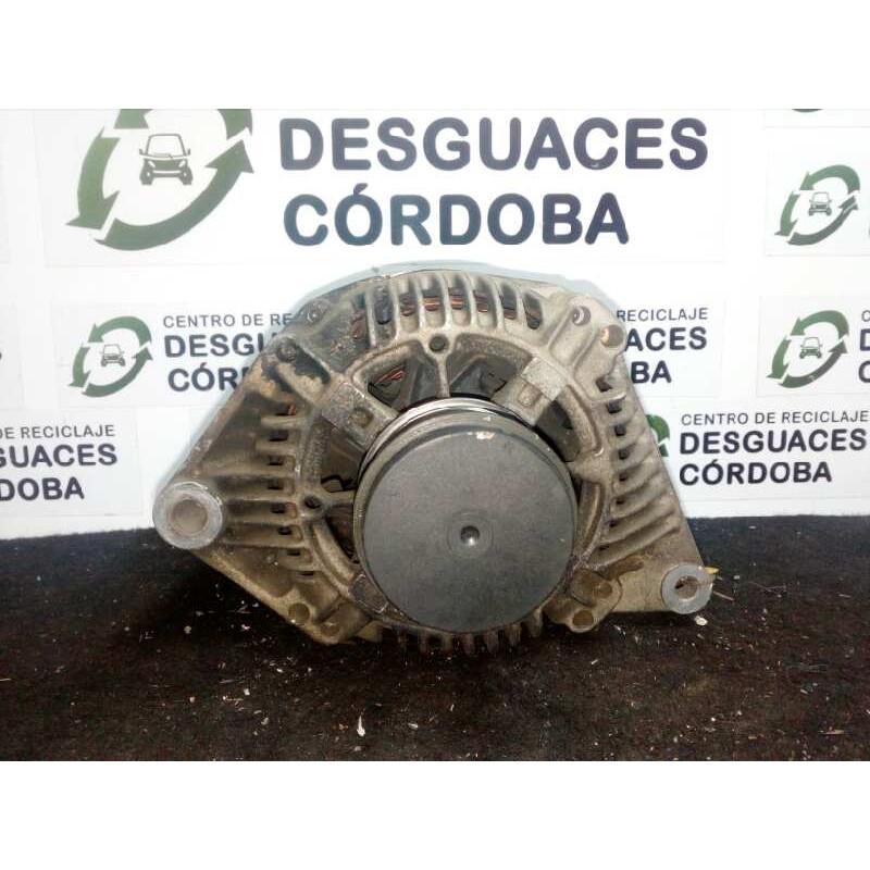 Recambio de alternador para volvo s40 berlina 1.9 turbodiesel referencia OEM IAM   