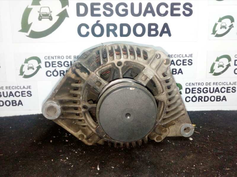 Recambio de alternador para volvo s40 berlina 1.9 turbodiesel referencia OEM IAM   