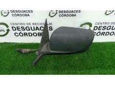Recambio de retrovisor izquierdo para lancia dedra berl. 1.6 cat referencia OEM IAM  MANUAL NEGRO 2