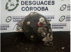 Recambio de alternador para volvo s40 berlina 1.9 turbodiesel referencia OEM IAM    2