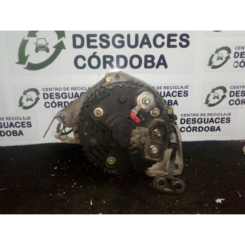 Recambio de alternador para volvo s40 berlina 1.9 turbodiesel referencia OEM IAM   