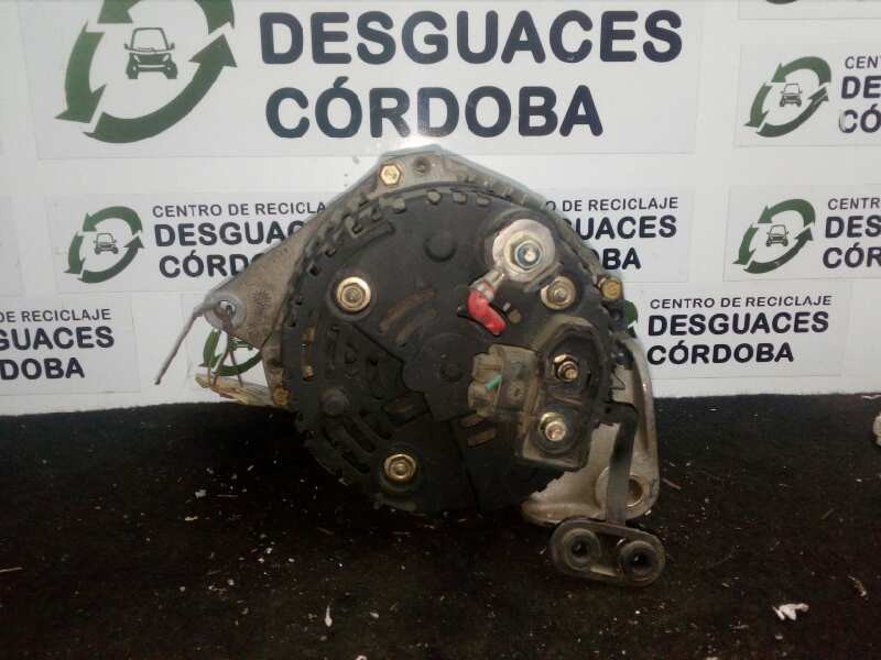 Recambio de alternador para volvo s40 berlina 1.9 turbodiesel referencia OEM IAM   